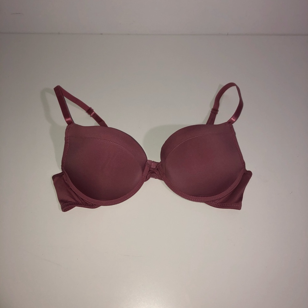 Push Up Bra